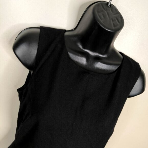 J. Crew Timeless Peplum Preppy Old Money Evening Glam Chic Dress 2 - Picture 5 of 9